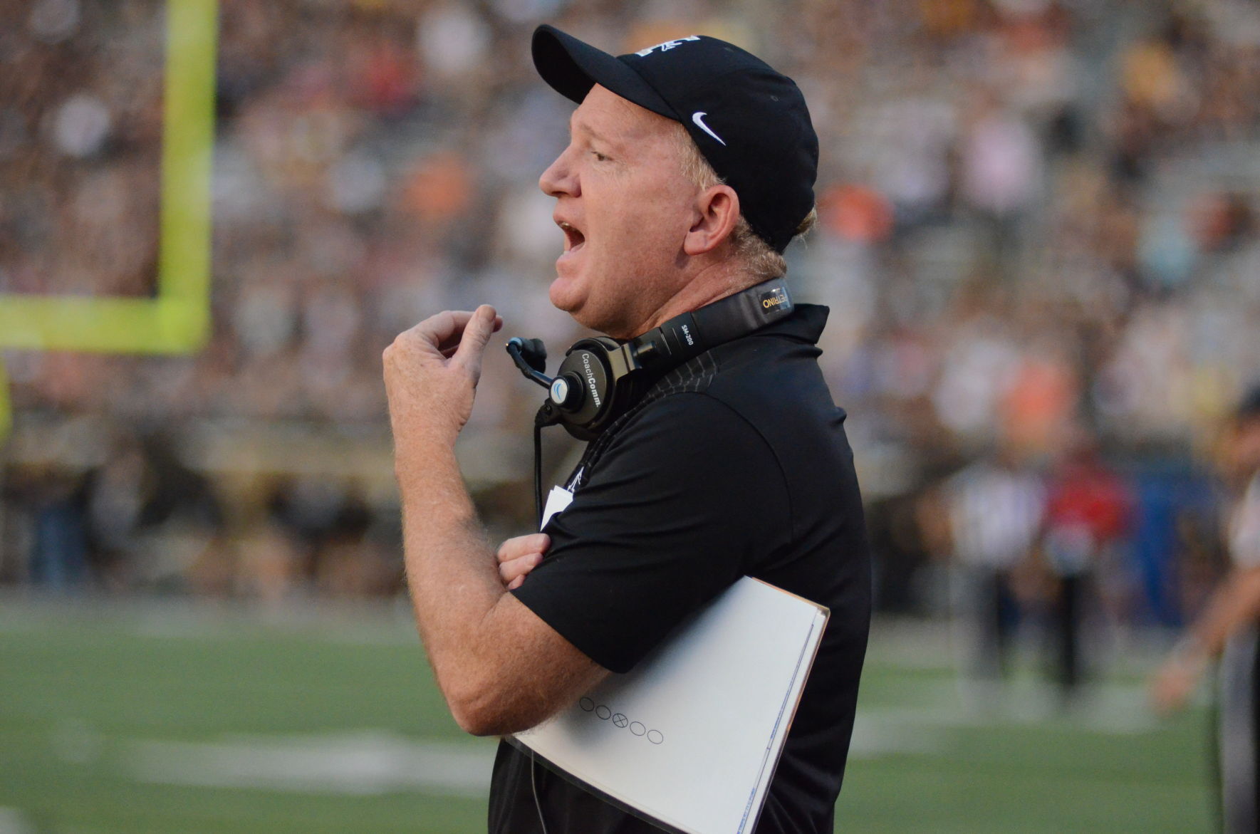 Paul Petrino